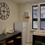 At Your Place