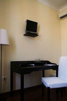 Acomodação com café da manhã  At Your Place Roma