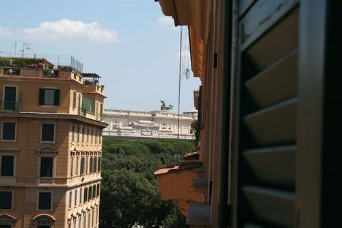 At Your Place Roma