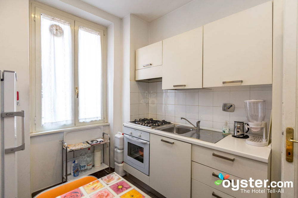 Frühstückspension At Your Place 3*