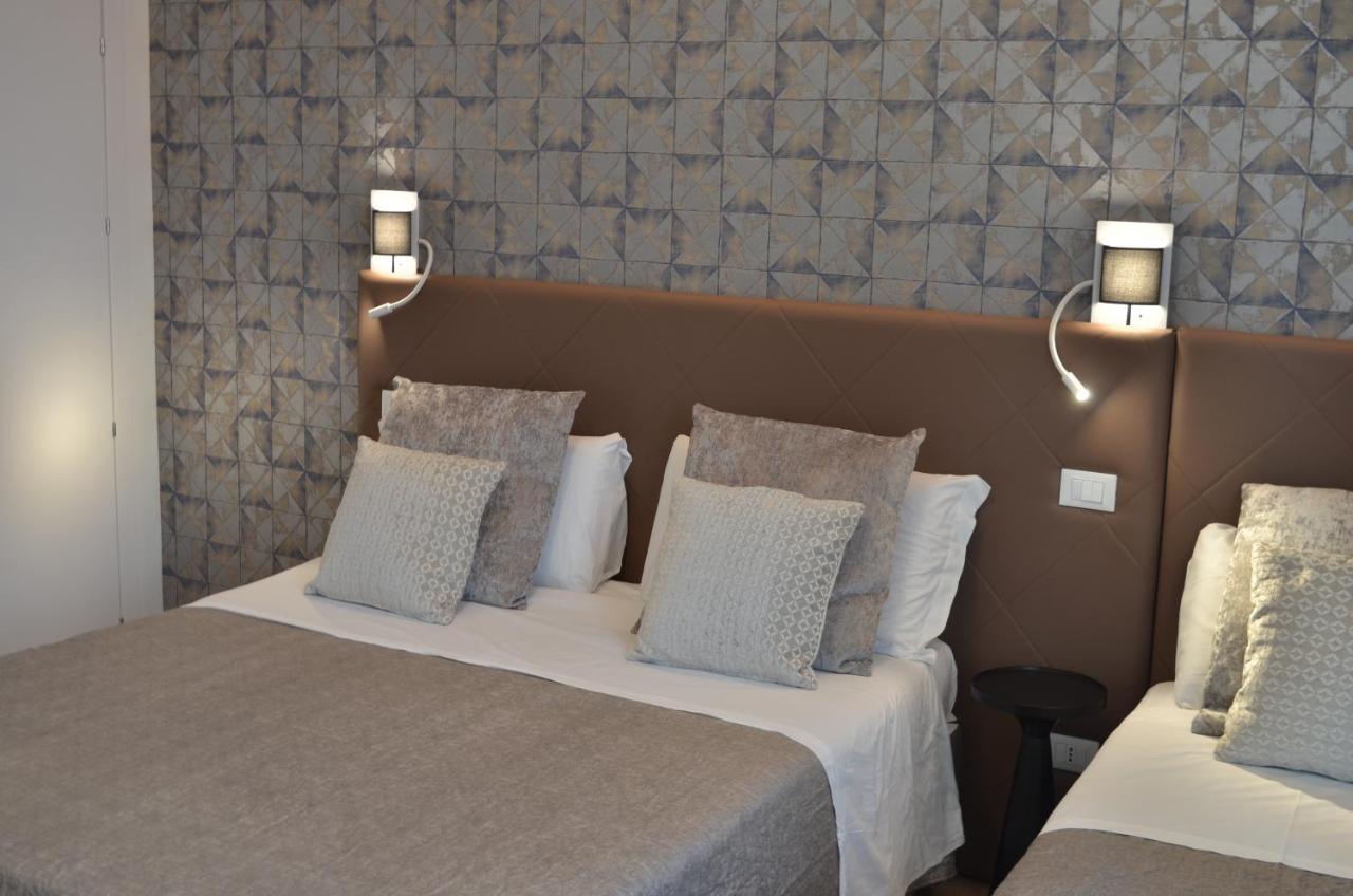 Bed & Breakfast At Your Place Rome