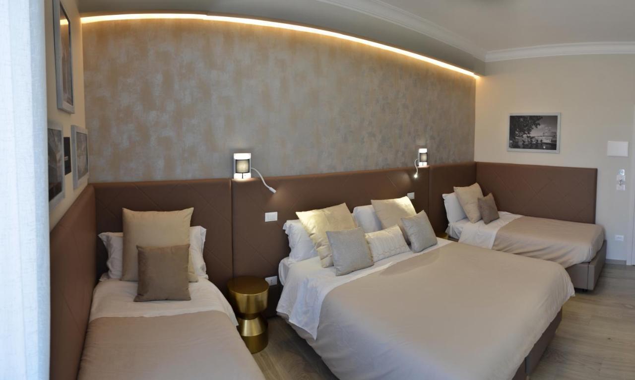 Bed & Breakfast At Your Place Rome