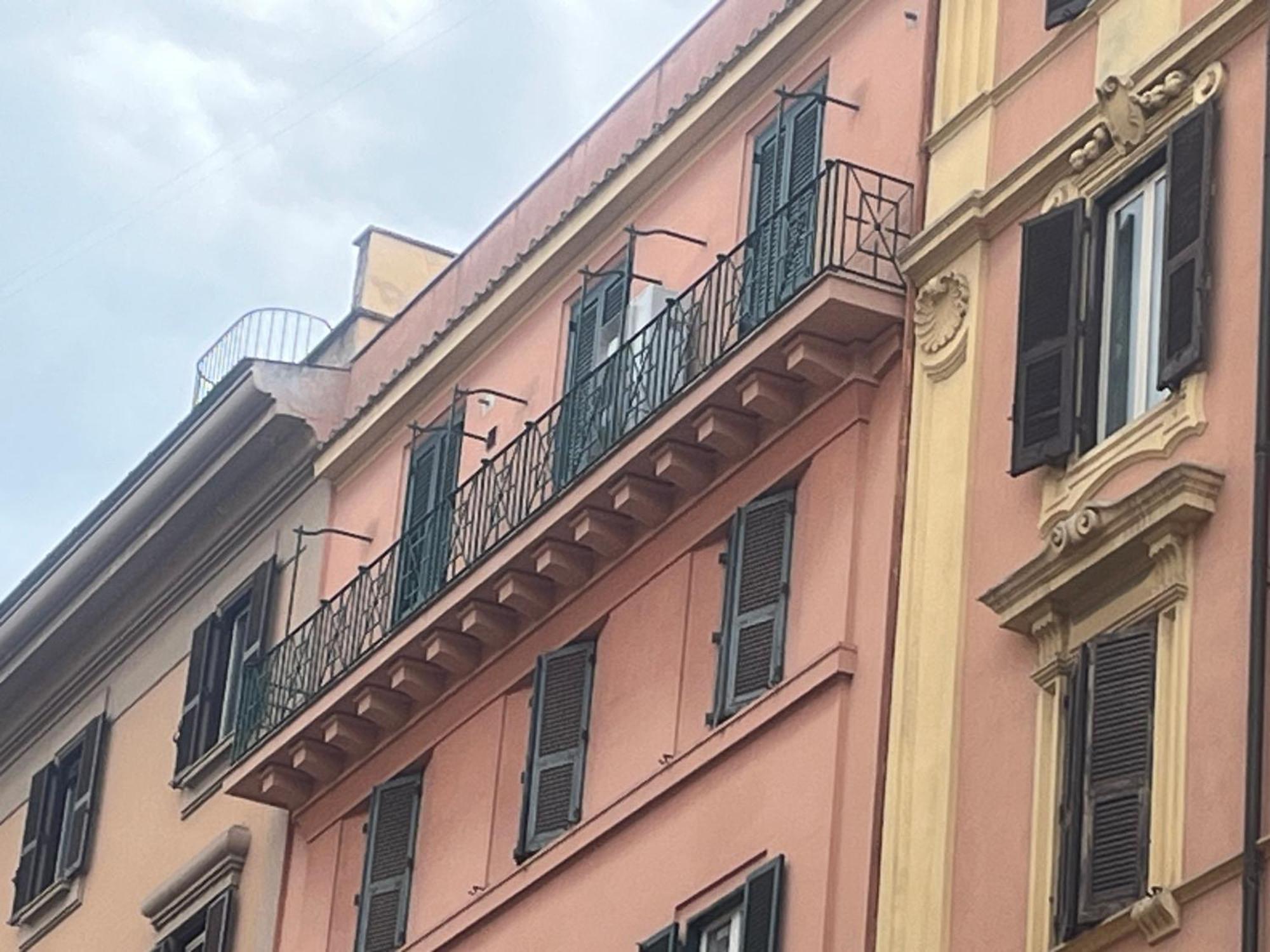 Bed & Breakfast At Your Place Rome