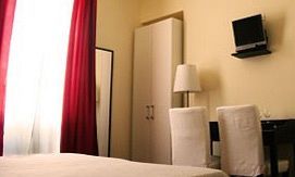Bed & Breakfast At Your Place Rome